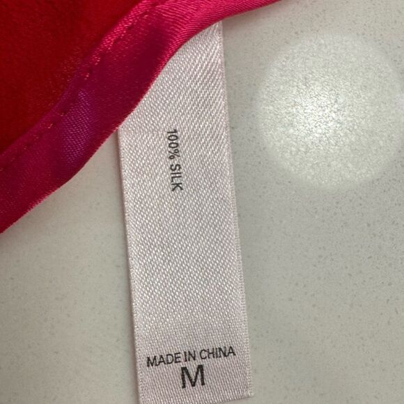 Victoria’s Secret two piece Silk lingerie - Picture 8 of 12